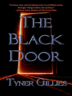 The Black Door