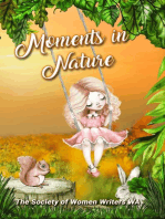 Moments in Nature
