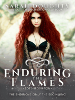 Enduring The Flames