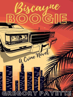 Biscayne Boogie