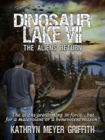 Dinosaur Lake VII