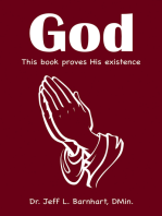 God: This Book Proves His Existence