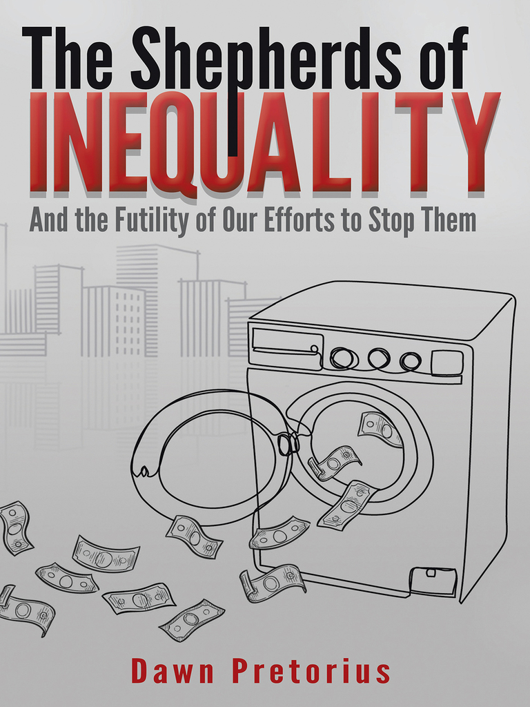 768px x 1024px - The Shepherds of Inequality by Dawn Pretorius - Ebook | Scribd