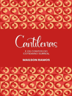 Cantilenas