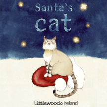 Santa's Cat