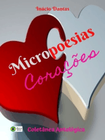 Micropoesias Corações