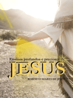 Ensinos Profundos E Preciosos De Jesus