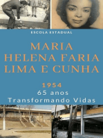 Escola Estadual Maria Helena Faria Lima E Cunha
