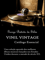Vinil Vintage