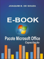 E-book Microsoft Office 2010