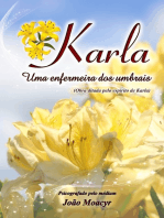 Karla - Uma Enfermeira Dos Umbrais