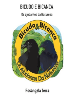 Bicudo E Bicanca