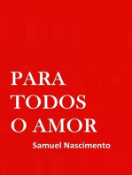 Para Todos O Amor