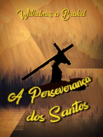 A Perseverança Dos Santos