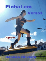 Pinhal Em Versos