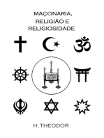 Maçonaria, Religião E Religiosidade