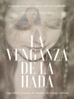 La Venganza De La Hada