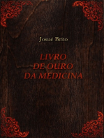 Livro De Ouro Da Medicina