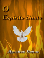 O Espírito Santo