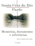 Santa Cruz Do Rio Pardo
