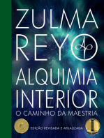 Alquimia Interior: o Caminho da Maestria