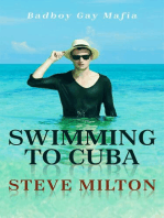 Swimming to Cuba