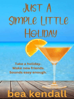 Just a Simple Little Holiday