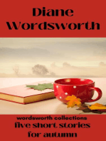 Five Short Stories for Autumn: Wordsworth Collections, #13