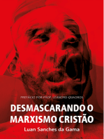 Desmascarando o Marxismo Cristão