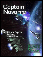 Captain Navarre