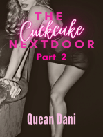 The Cuckcake Next Door #2