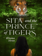 Sita and the Prince of Tigers
