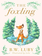 The Foxling