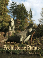 The little book of Prehistoric Plants