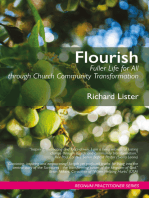 Flourish: Fuller Life for All through Church Community transformation