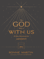 The God Who Is with Us