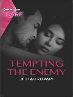 Tempting the Enemy: A Sexy Billionaire Romance