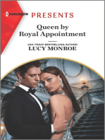 Queen by Royal Appointment: A Royal Romance