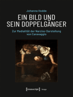 Ein Bild und sein Doppelgänger: Zur Medialität der Narziss-Darstellung von Caravaggio