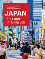 Japan: Ein Land im Umbruch