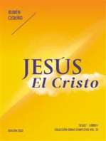 Jesús el Cristo