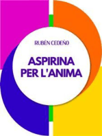 Aspirina per l´Anima