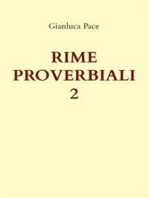 Rime proverbiali 2