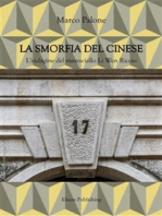 La smorfia del cinese