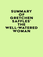 Summary of Gretchen Saffles's The Well-Watered Woman