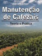 Manutenção De Cafezais