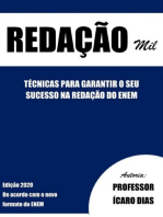 Redação Mil