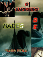 O Barqueiro De Hades