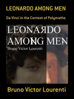 Leonardo Among Men