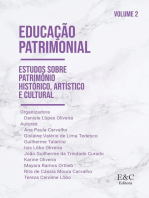 Educação Patrimonial